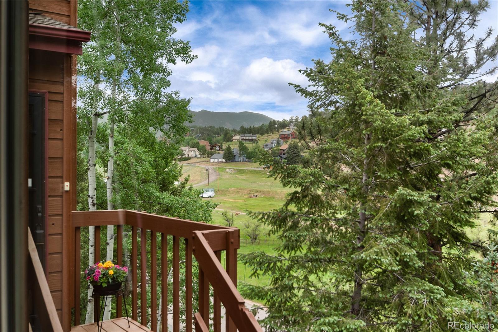 29526 Bronco Road Evergreen CO 80439