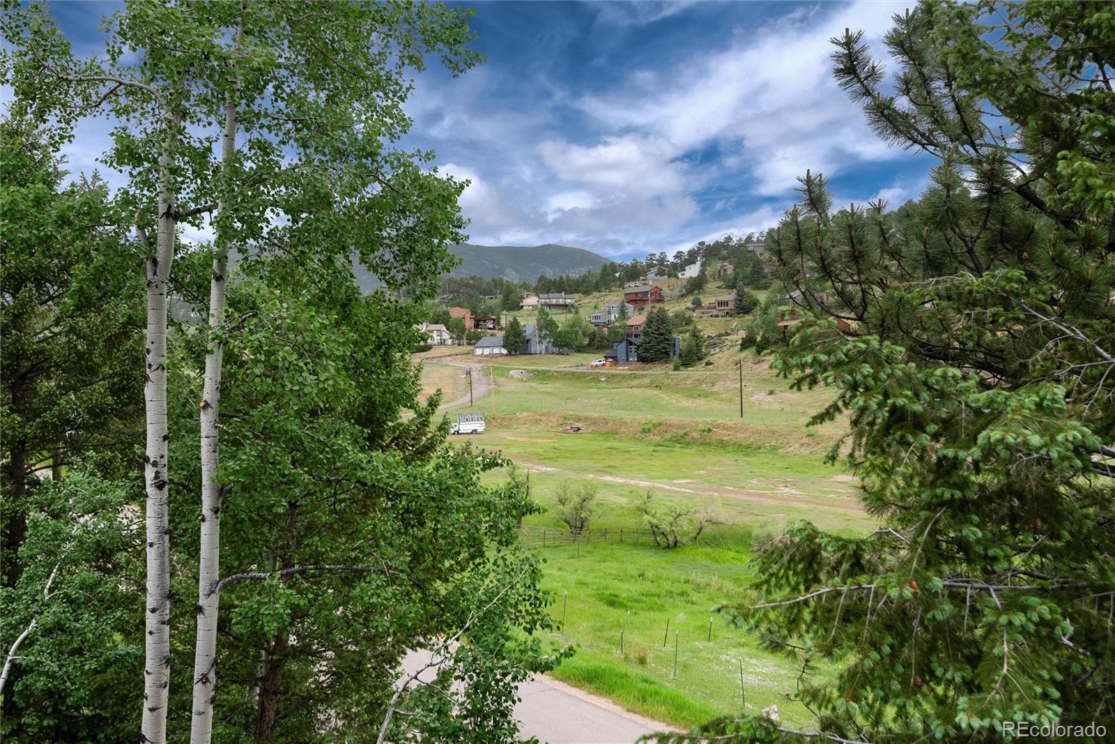 29526 Bronco Road Evergreen CO 80439