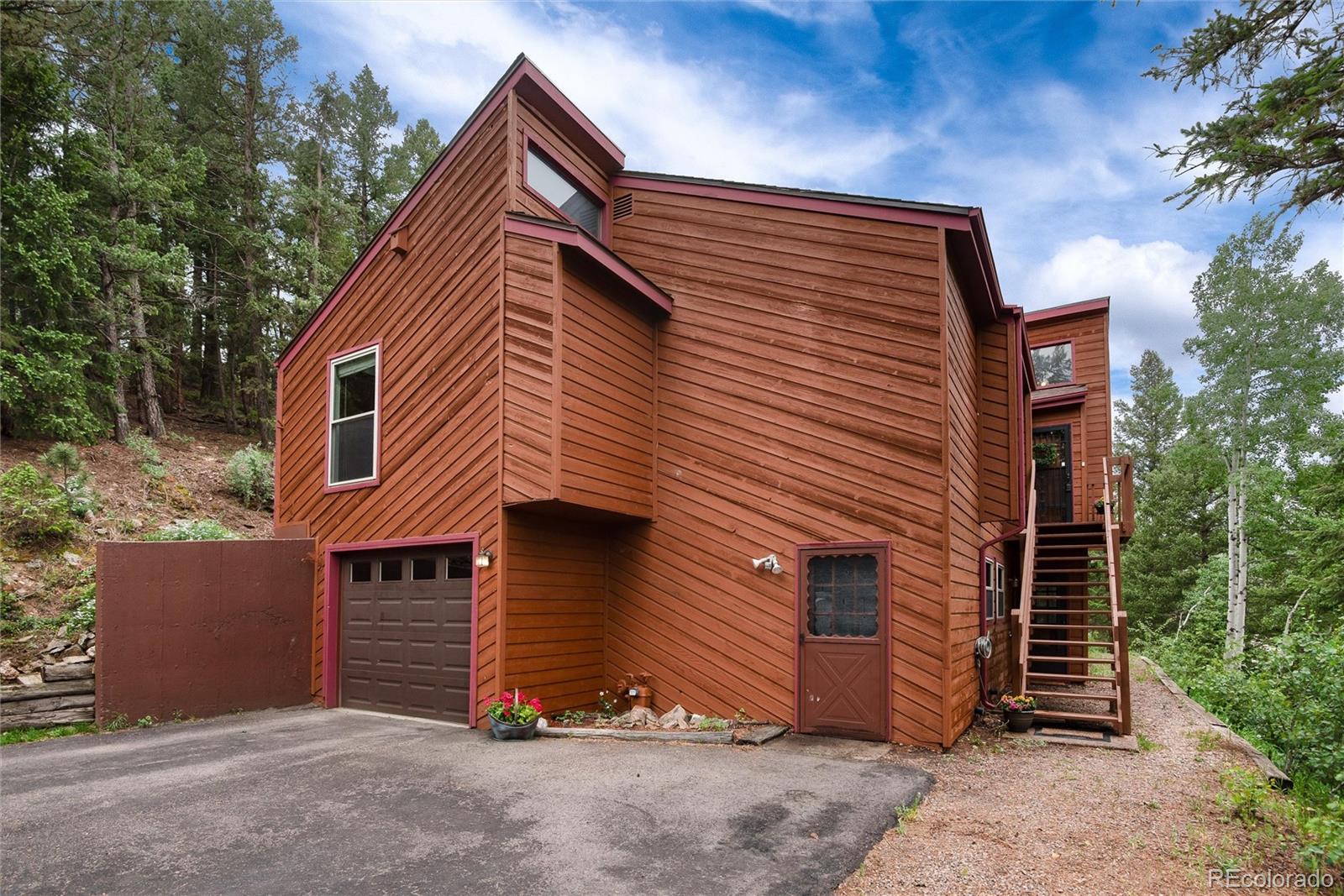 29526 Bronco Road Evergreen CO 80439