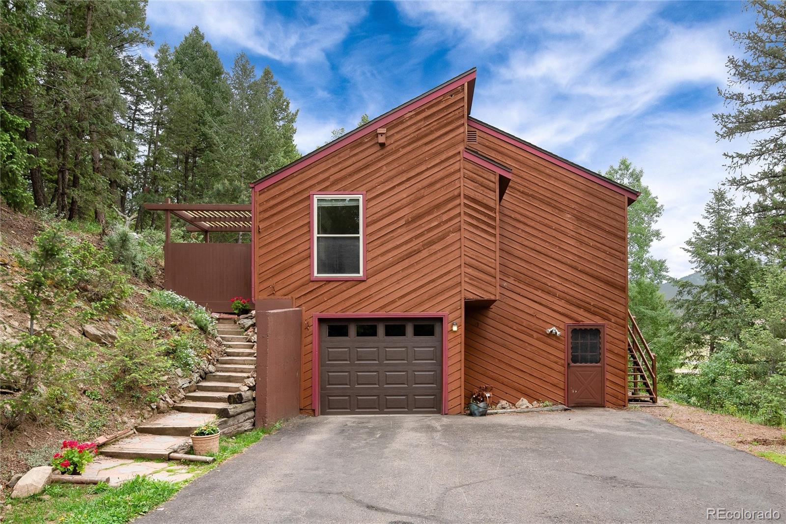 29526 Bronco Road Evergreen CO 80439
