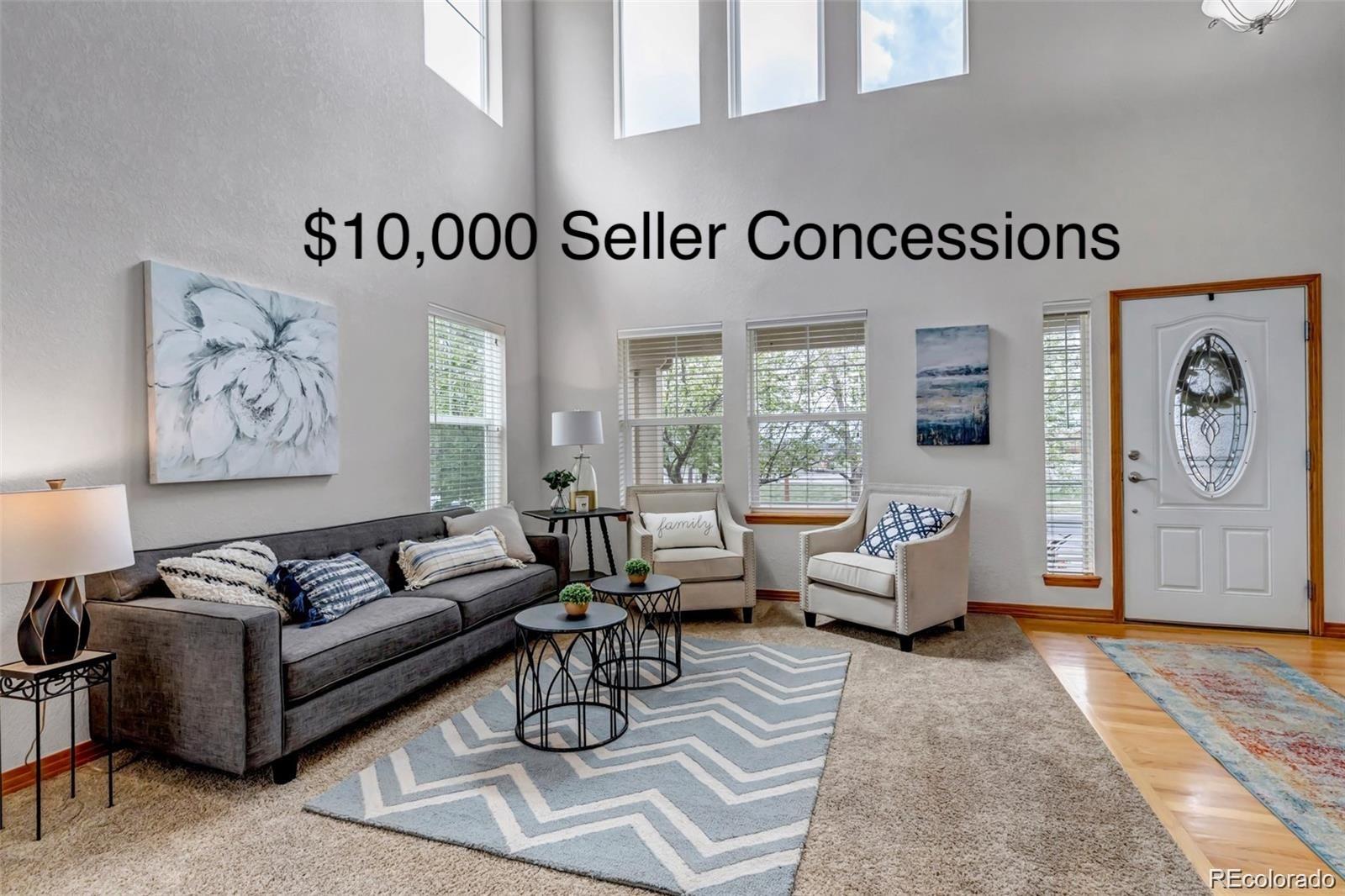 25245 E Park Crescent Drive Aurora CO 80016