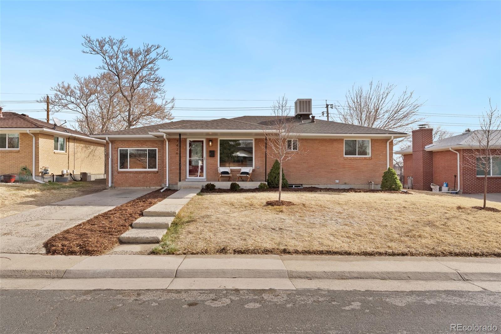 7426 Skyline Drive Westminster CO 80030