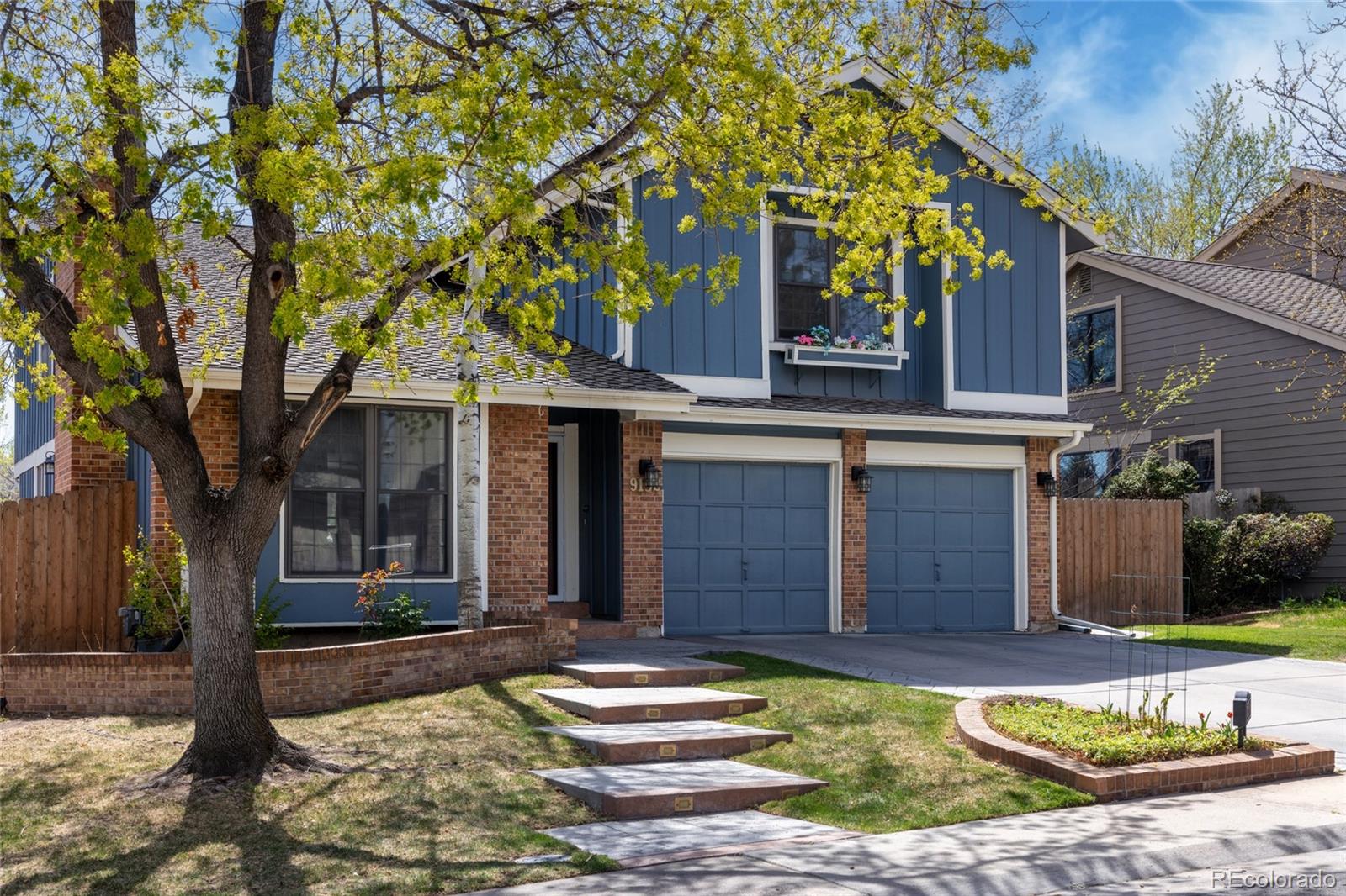 9152 W 81st Lane Arvada CO 80005