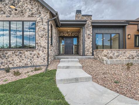 8599 Yellowcress Street Littleton CO 80125