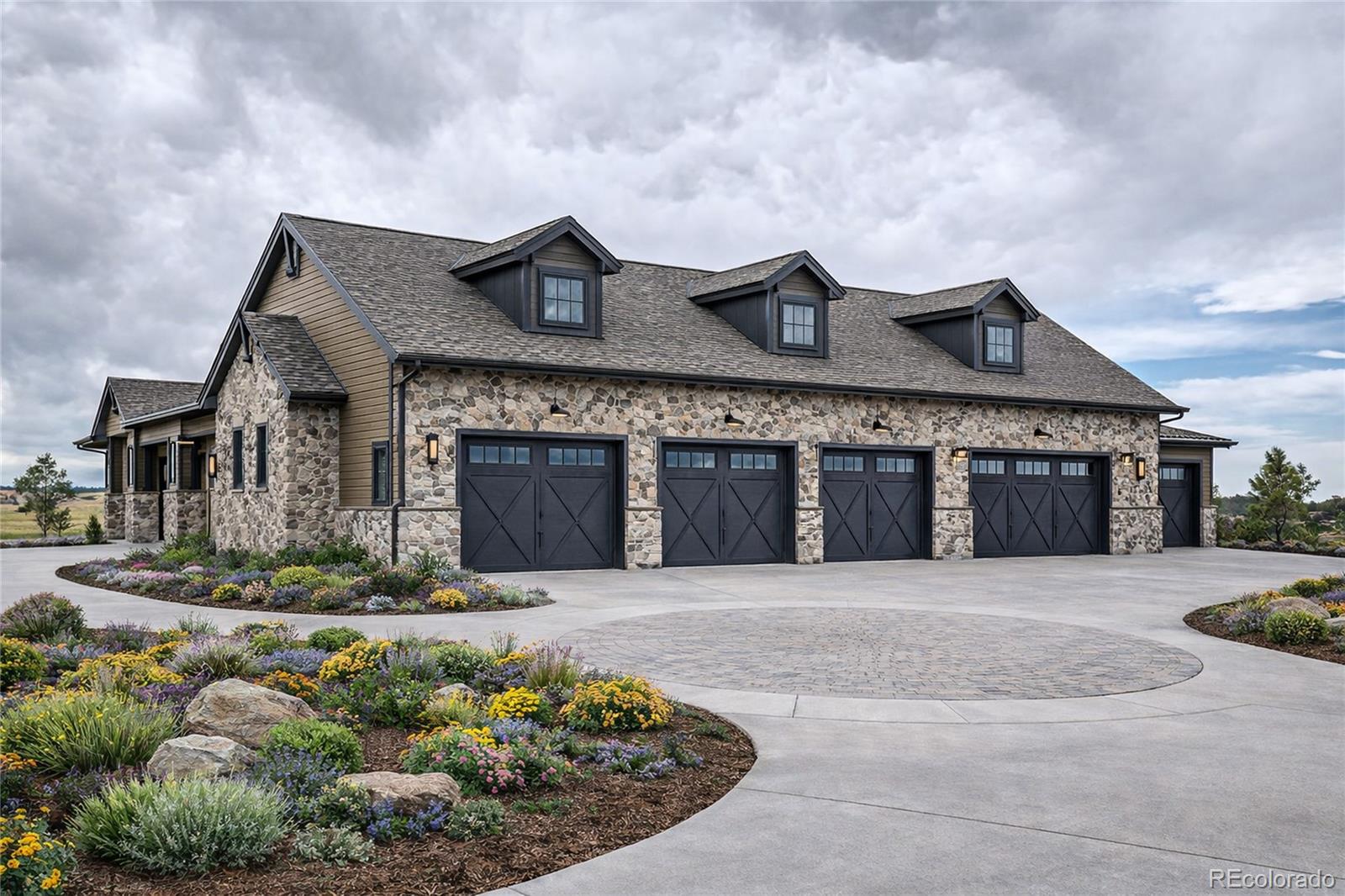 8599 Yellowcress Street Littleton CO 80125