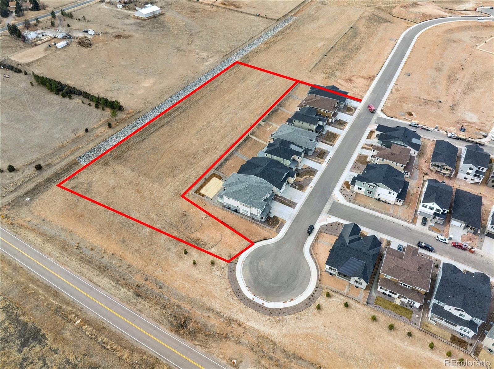 8599 Yellowcress Street Littleton CO 80125