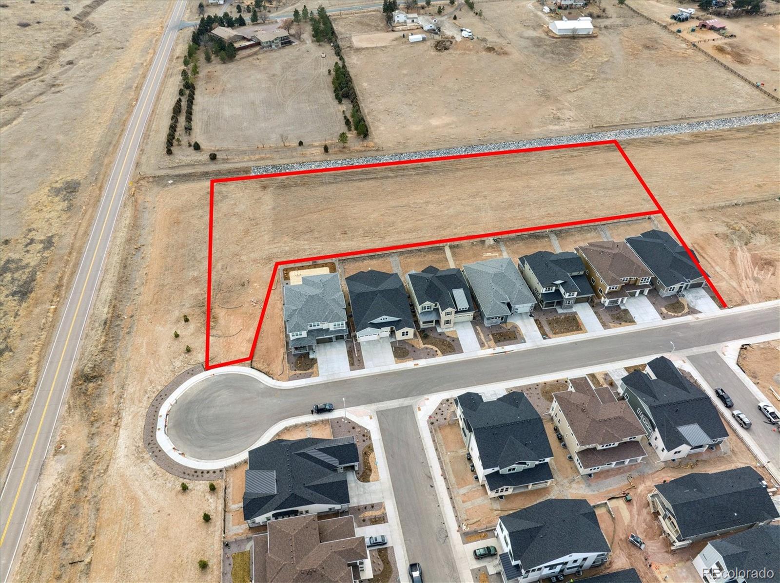 8599 Yellowcress Street Littleton CO 80125
