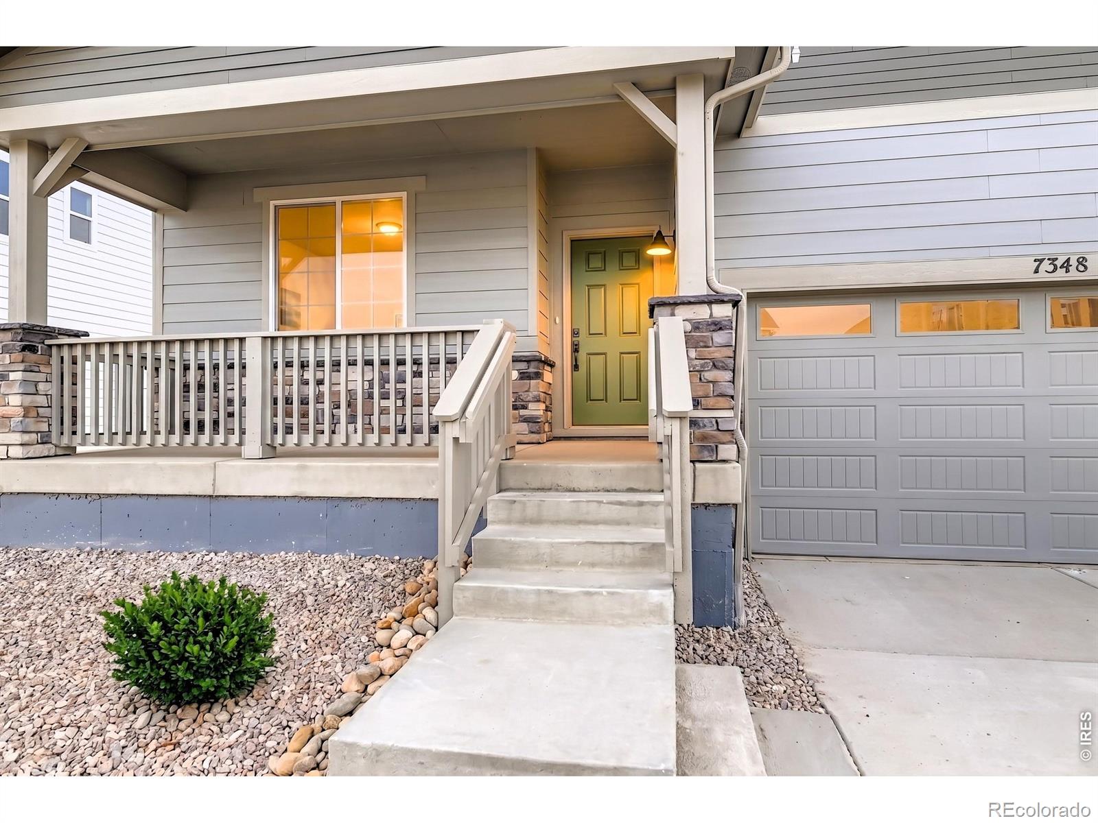 7348 Arkansas Street Frederick CO 80530