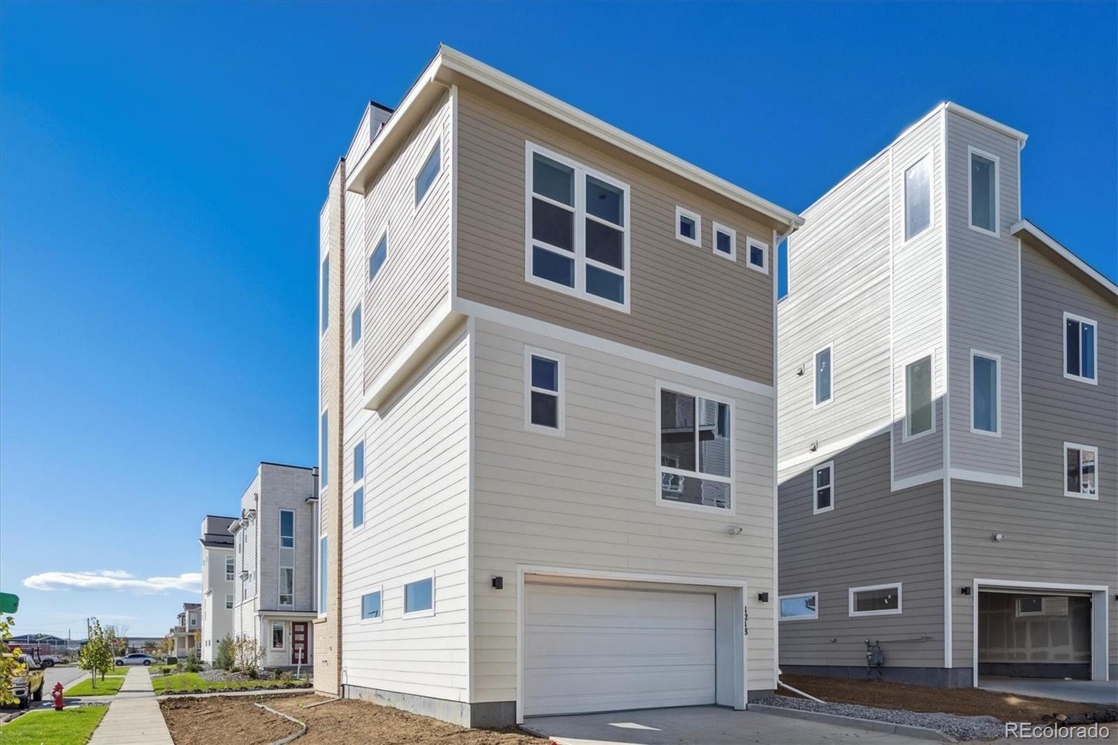 1218 Dylan Drive Erie CO 80026