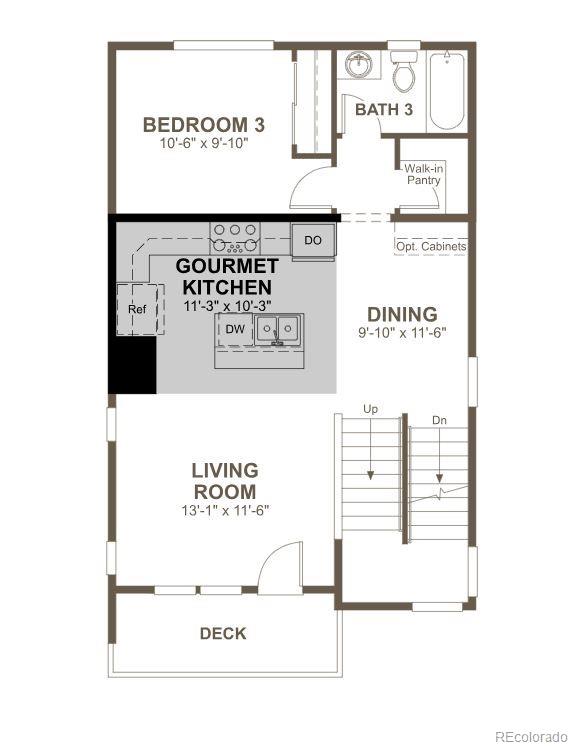 1218 Dylan Drive Erie CO 80026