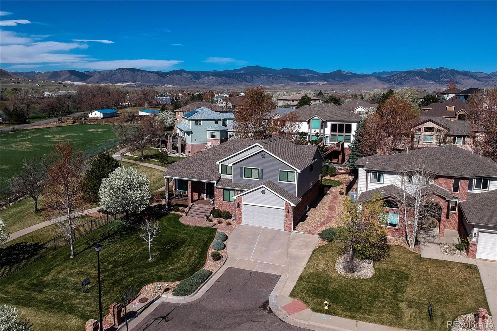 6271 Mcintyre Way Golden CO 80403