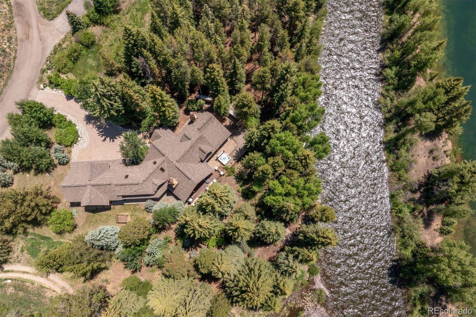 486 Sage Creek Canyon Drive Silverthorne CO 80498