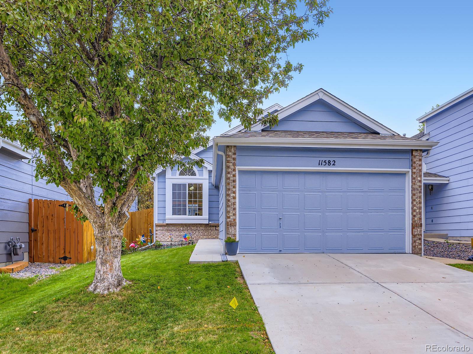 11582 Depew Court Westminster CO 80020