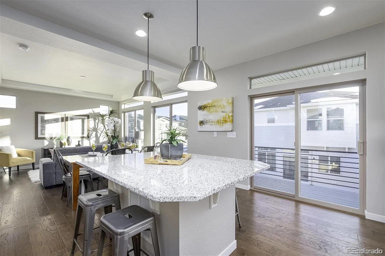 Castle Rock CO, 3732 Sanguine Circle