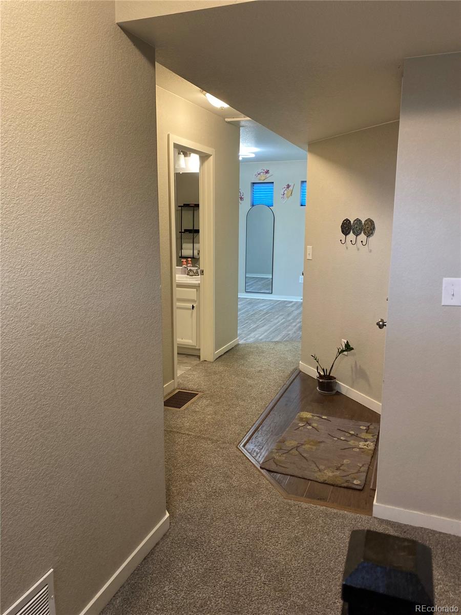 3732 Sanguine Circle Castle Rock CO 80109