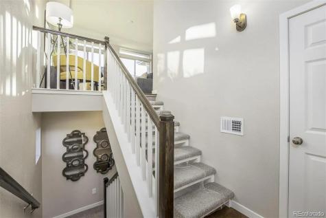 3732 Sanguine Circle Castle Rock CO 80109