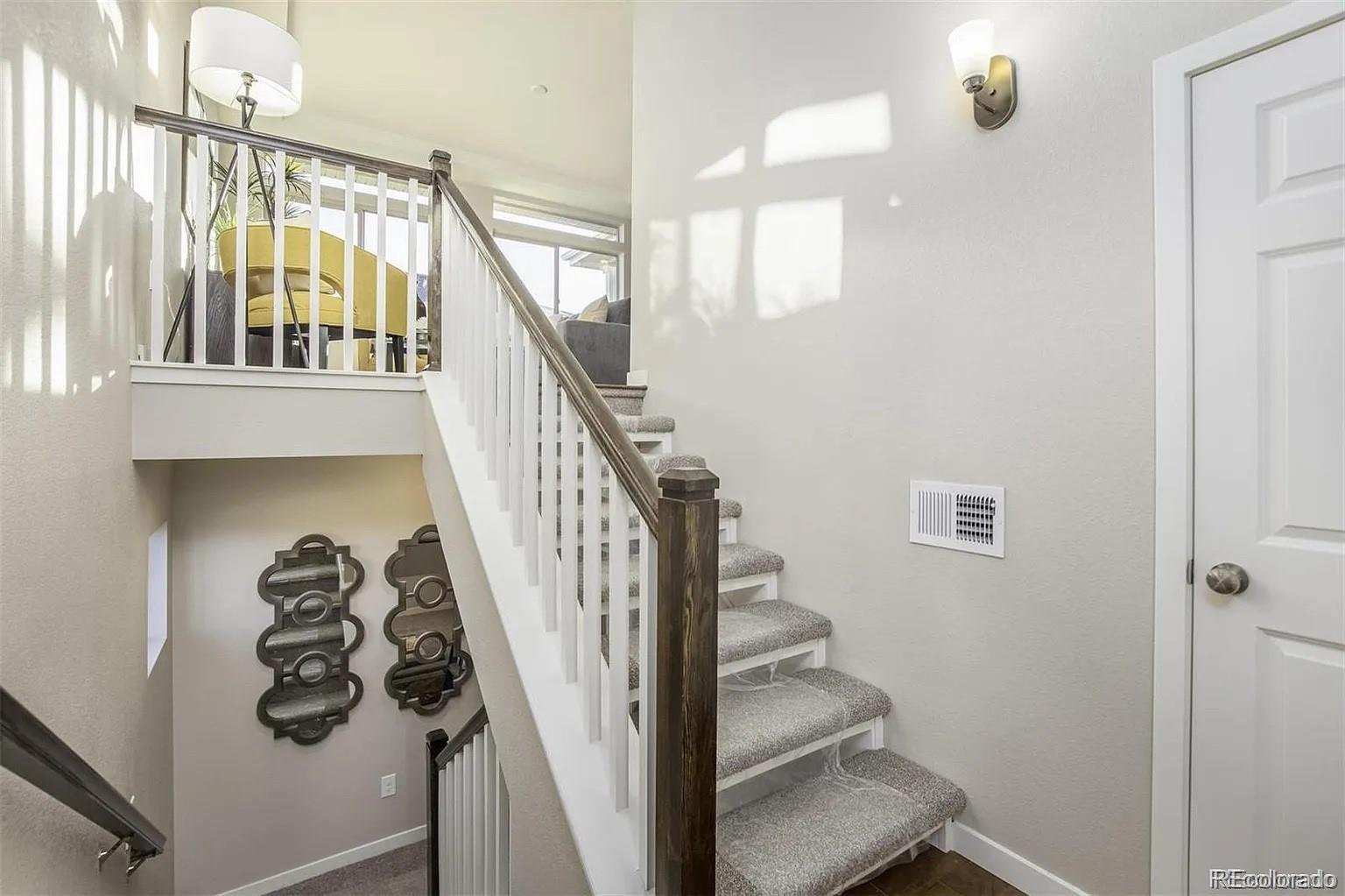 3732 Sanguine Circle Castle Rock CO 80109