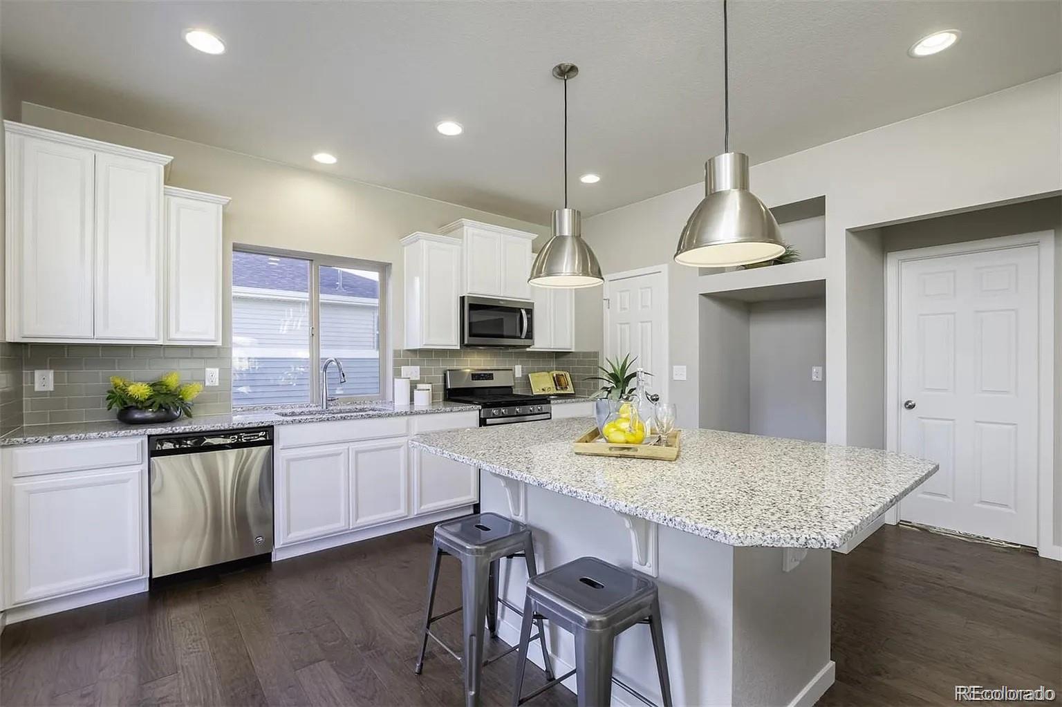 3732 Sanguine Circle Castle Rock CO 80109