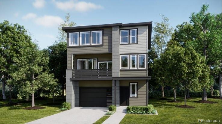 7363 Whiteclover Trail Littleton CO 80125