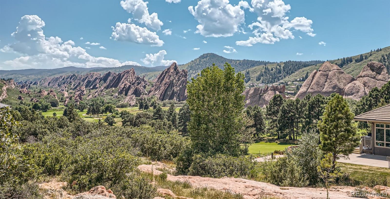 7363 Whiteclover Trail Littleton CO 80125