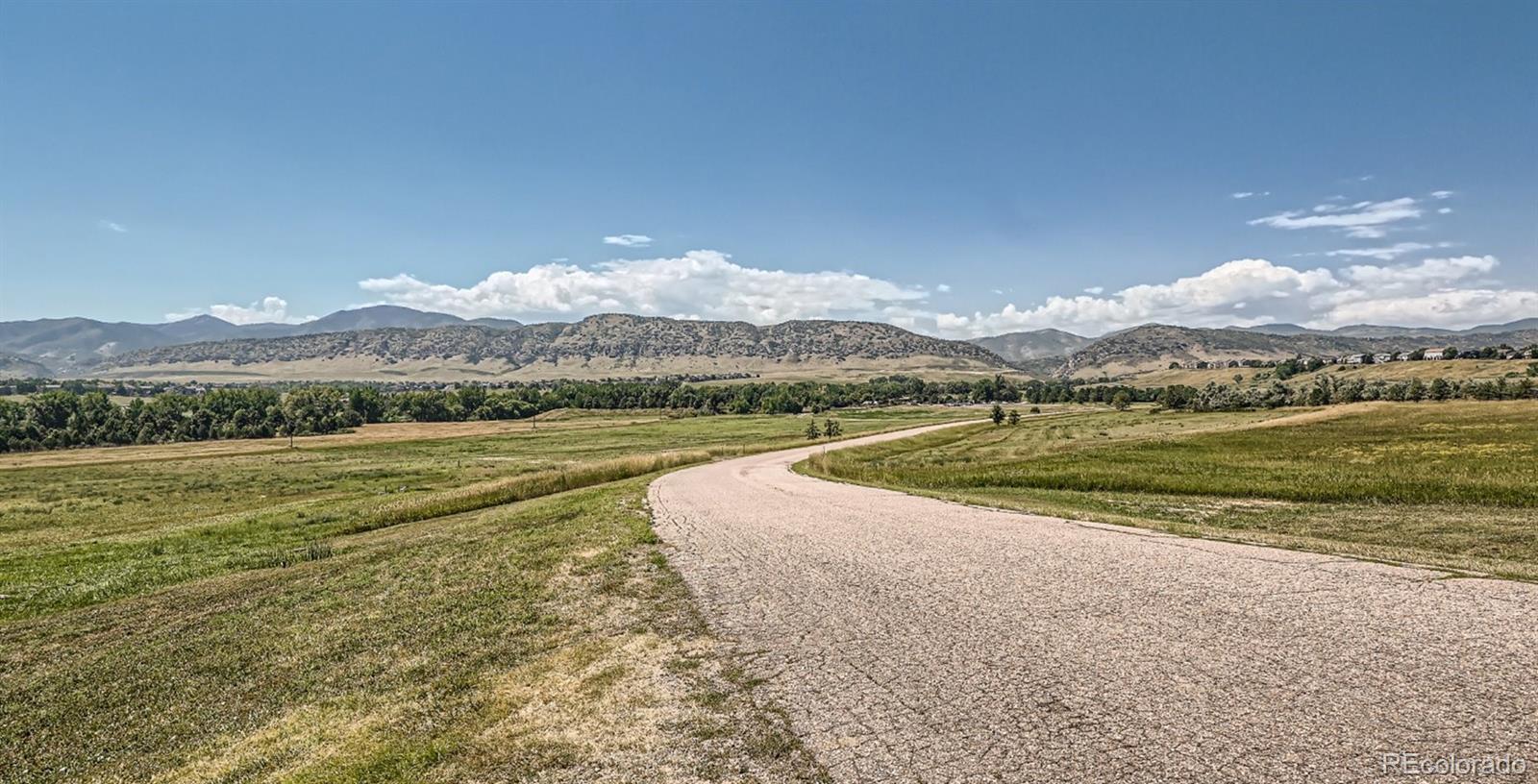 7363 Whiteclover Trail Littleton CO 80125