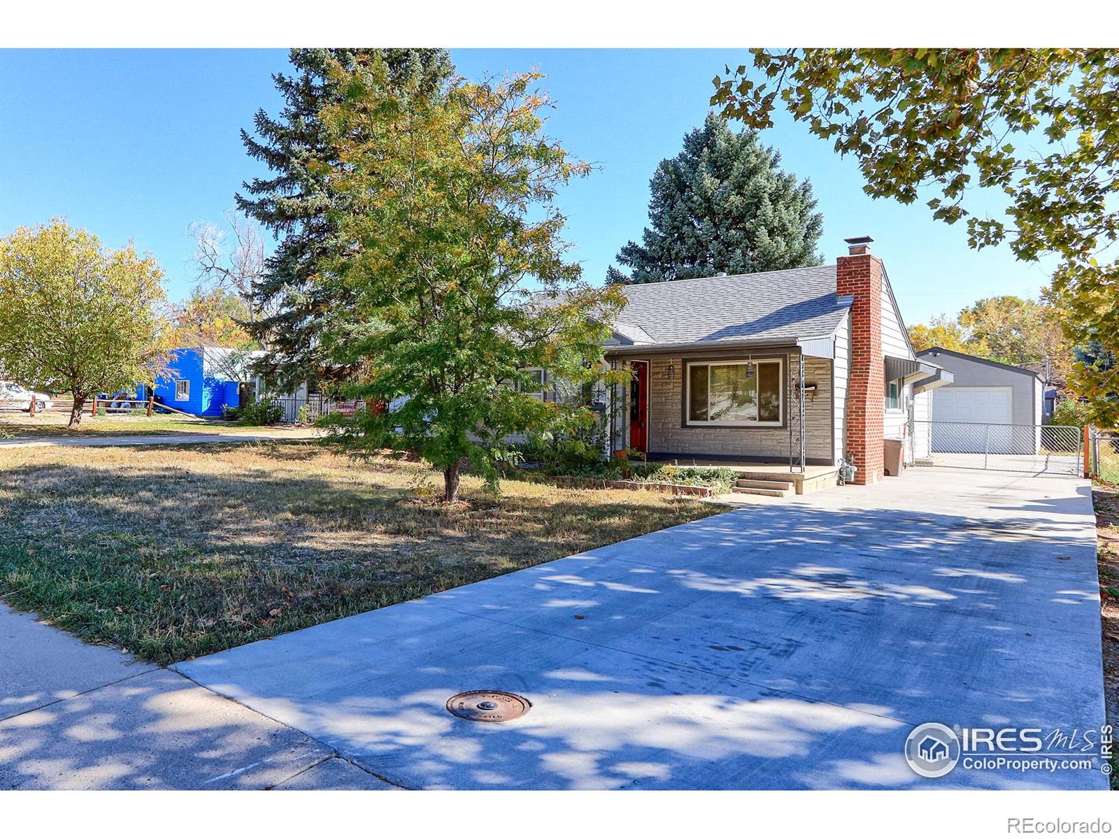 7560 Raleigh Street Westminster CO 80030