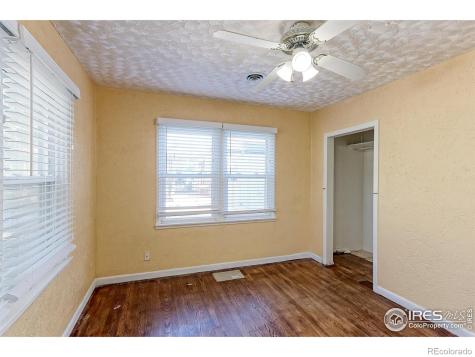 7560 Raleigh Street Westminster CO 80030