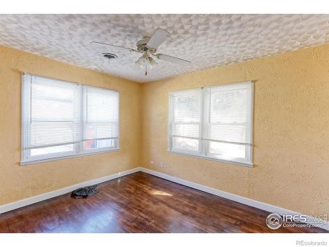 7560 Raleigh Street Westminster CO 80030