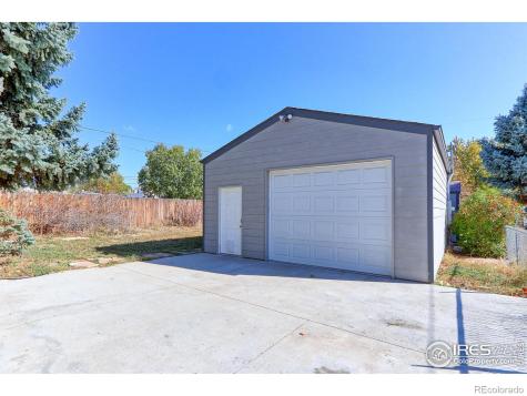 7560 Raleigh Street Westminster CO 80030