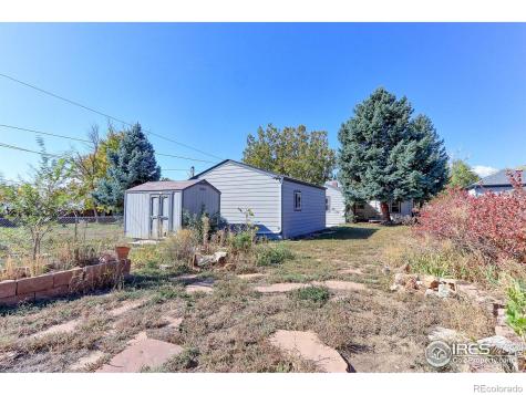 7560 Raleigh Street Westminster CO 80030
