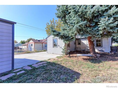 7560 Raleigh Street Westminster CO 80030