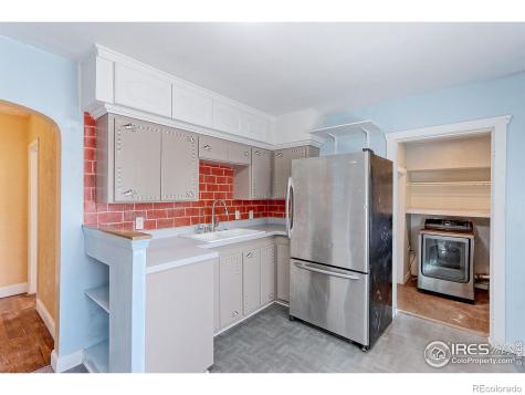7560 Raleigh Street Westminster CO 80030