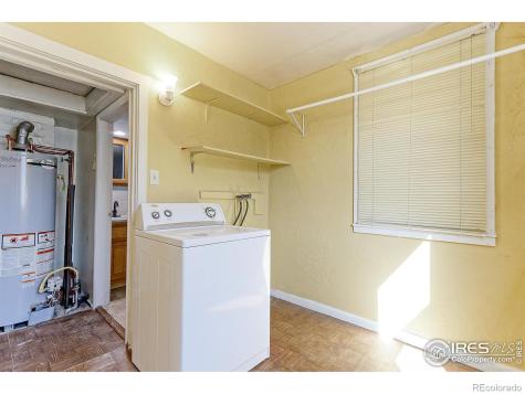 7560 Raleigh Street Westminster CO 80030