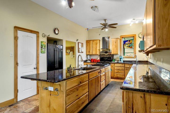 538 Rugby Mines Road Walsenburg CO 81089