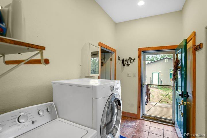 538 Rugby Mines Road Walsenburg CO 81089
