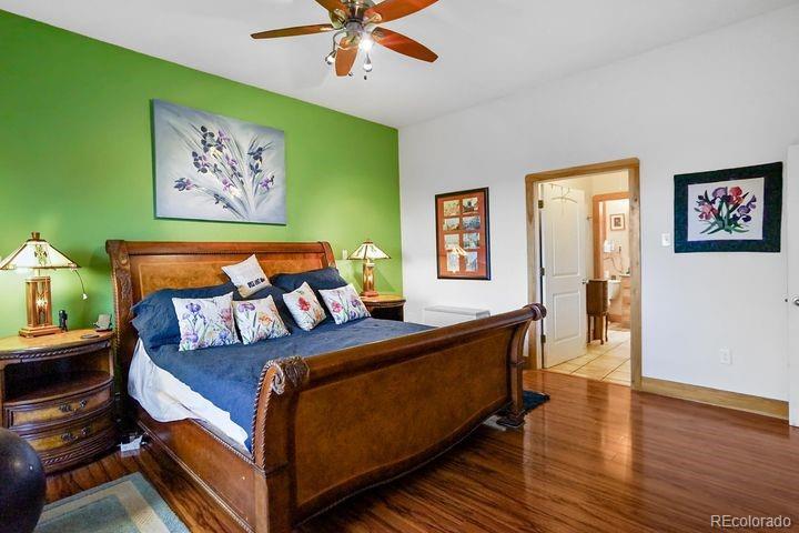 538 Rugby Mines Road Walsenburg CO 81089
