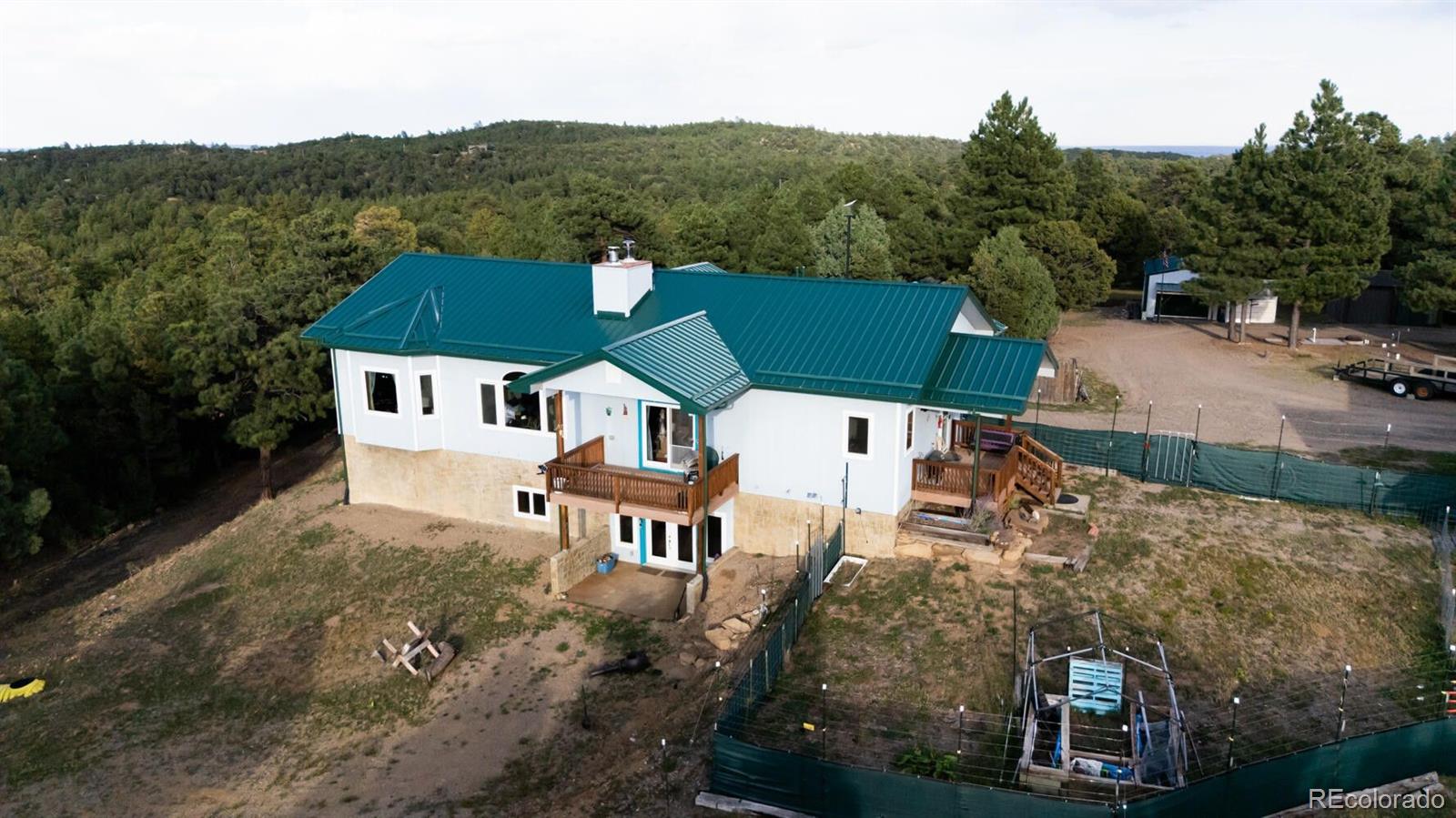 538 Rugby Mines Road Walsenburg CO 81089