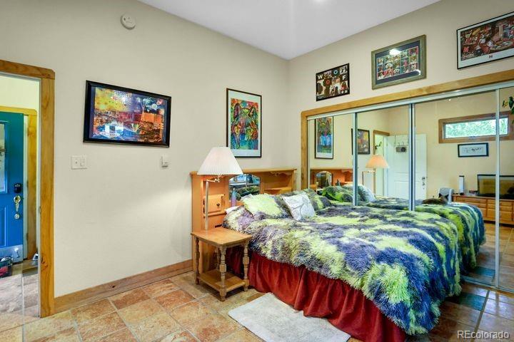 538 Rugby Mines Road Walsenburg CO 81089