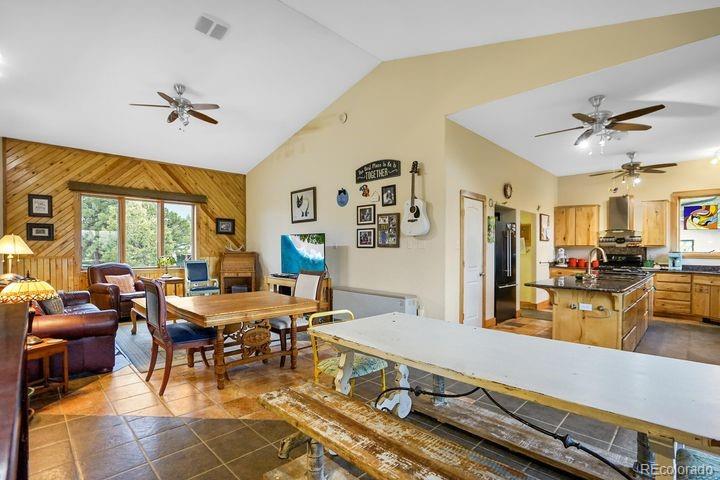 538 Rugby Mines Road Walsenburg CO 81089