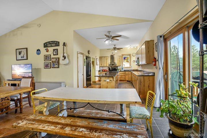 538 Rugby Mines Road Walsenburg CO 81089