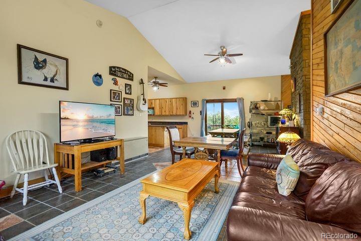 538 Rugby Mines Road Walsenburg CO 81089