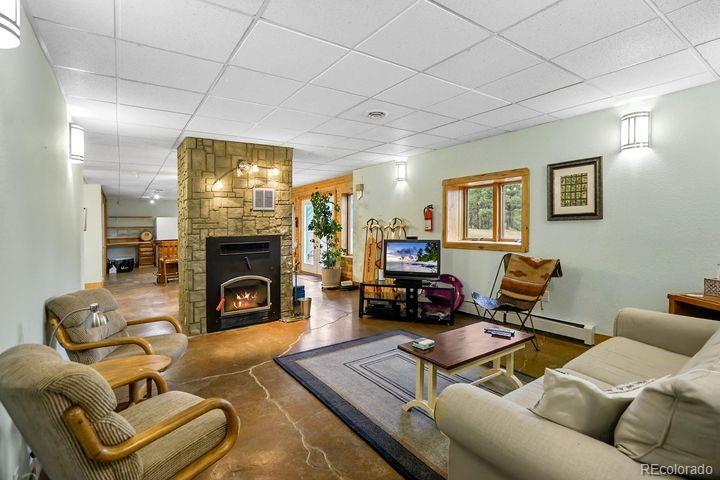 538 Rugby Mines Road Walsenburg CO 81089