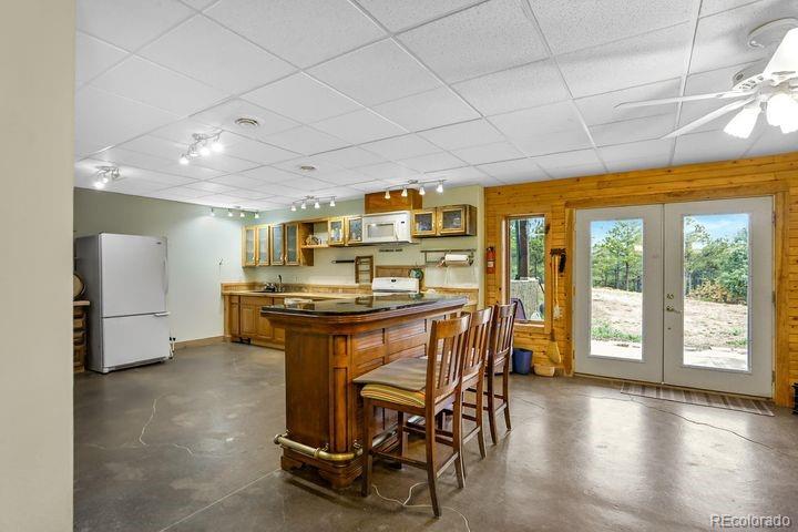 538 Rugby Mines Road Walsenburg CO 81089