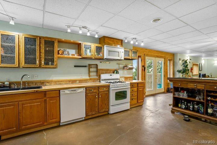 538 Rugby Mines Road Walsenburg CO 81089