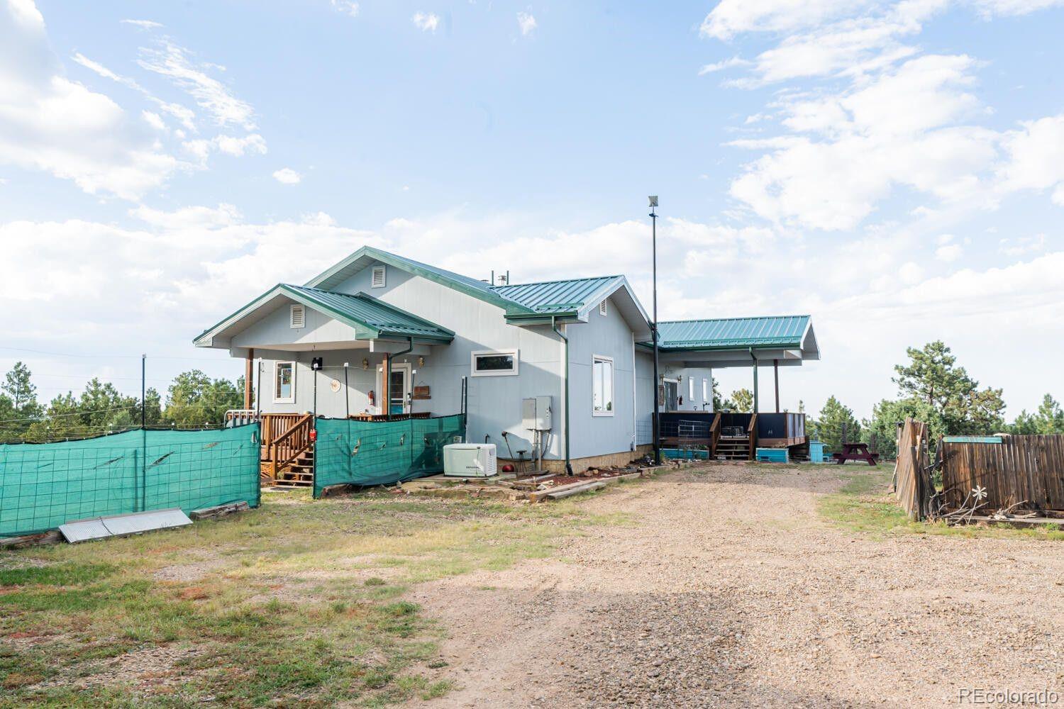 538 Rugby Mines Road Walsenburg CO 81089
