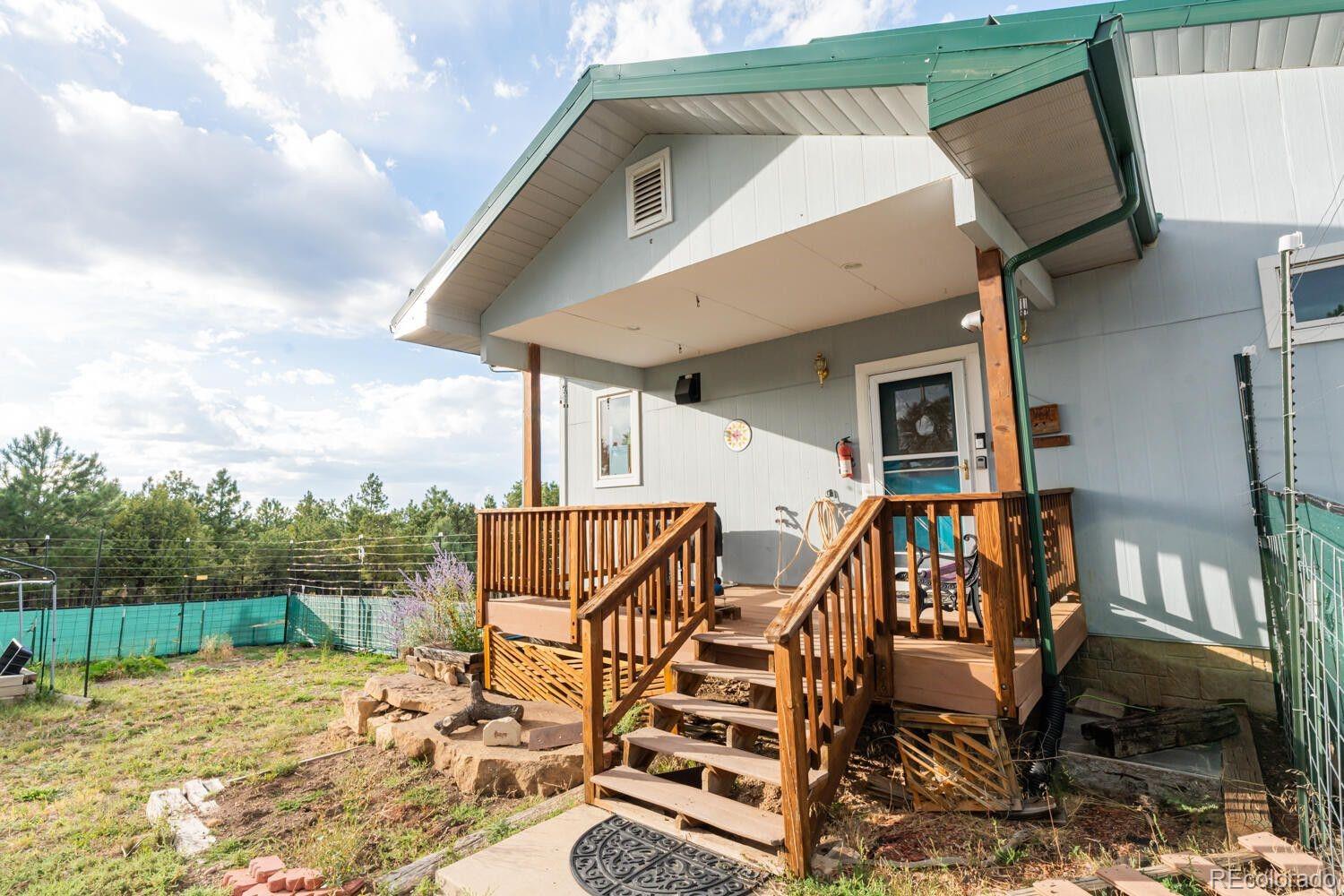 538 Rugby Mines Road Walsenburg CO 81089