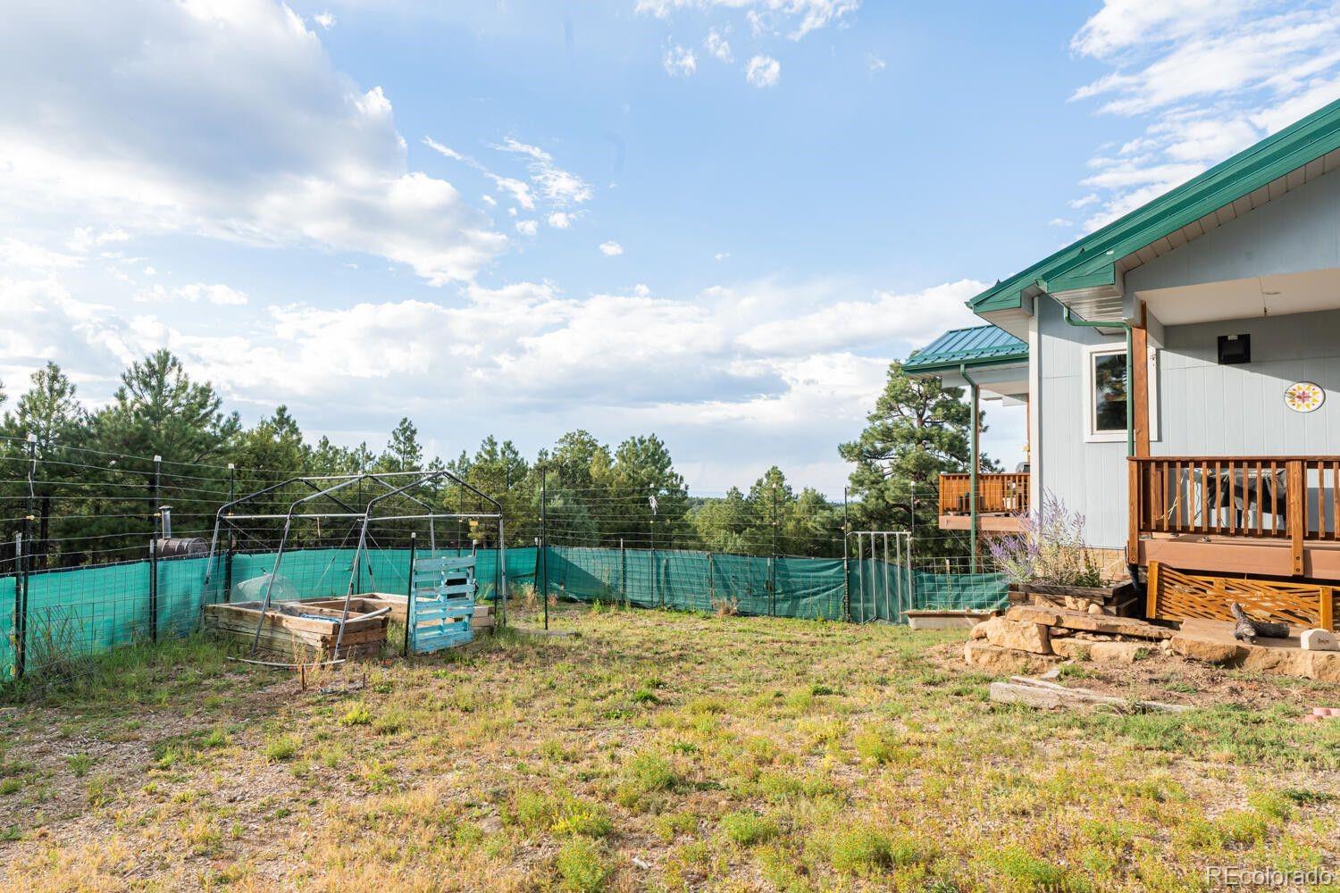 538 Rugby Mines Road Walsenburg CO 81089