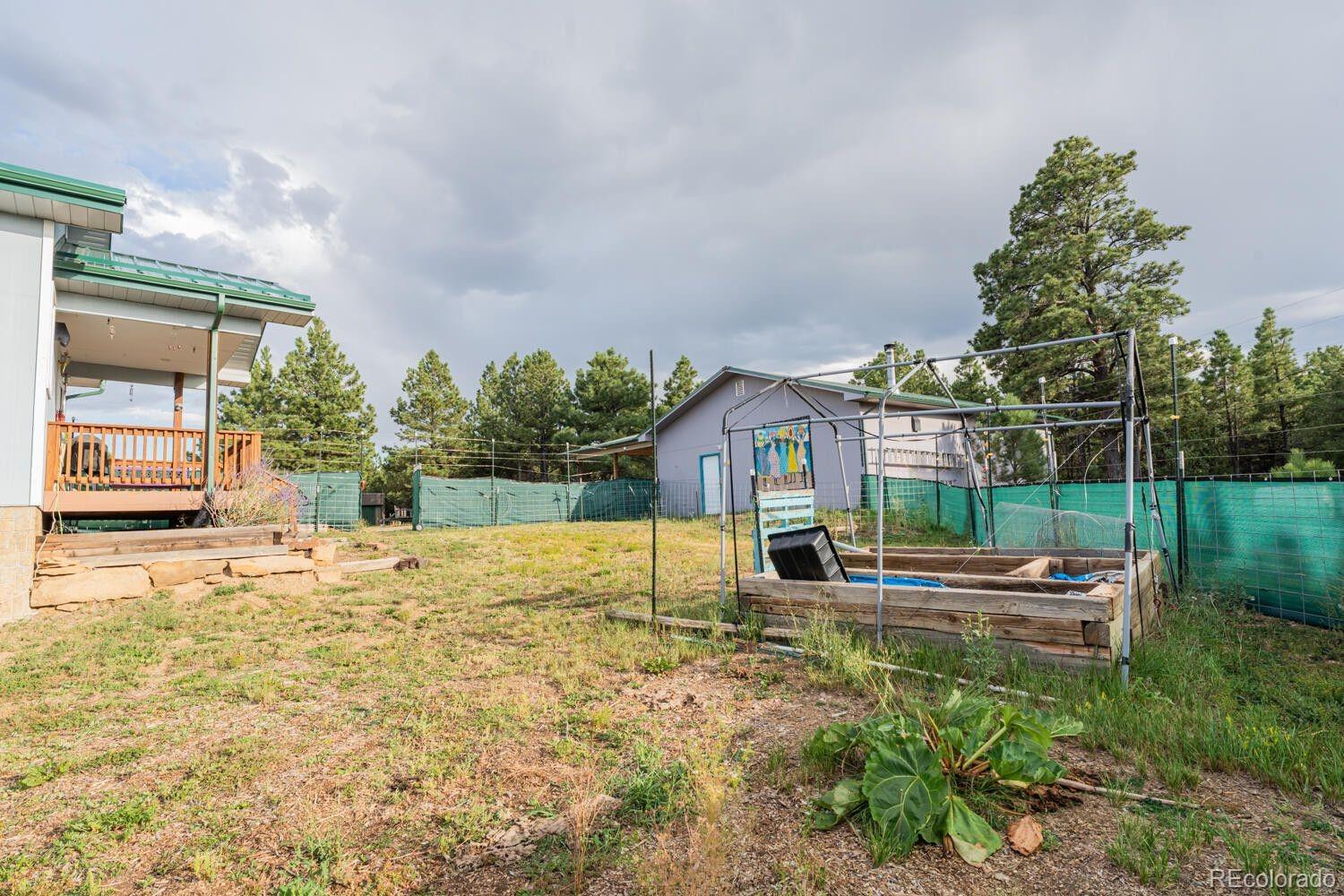 538 Rugby Mines Road Walsenburg CO 81089