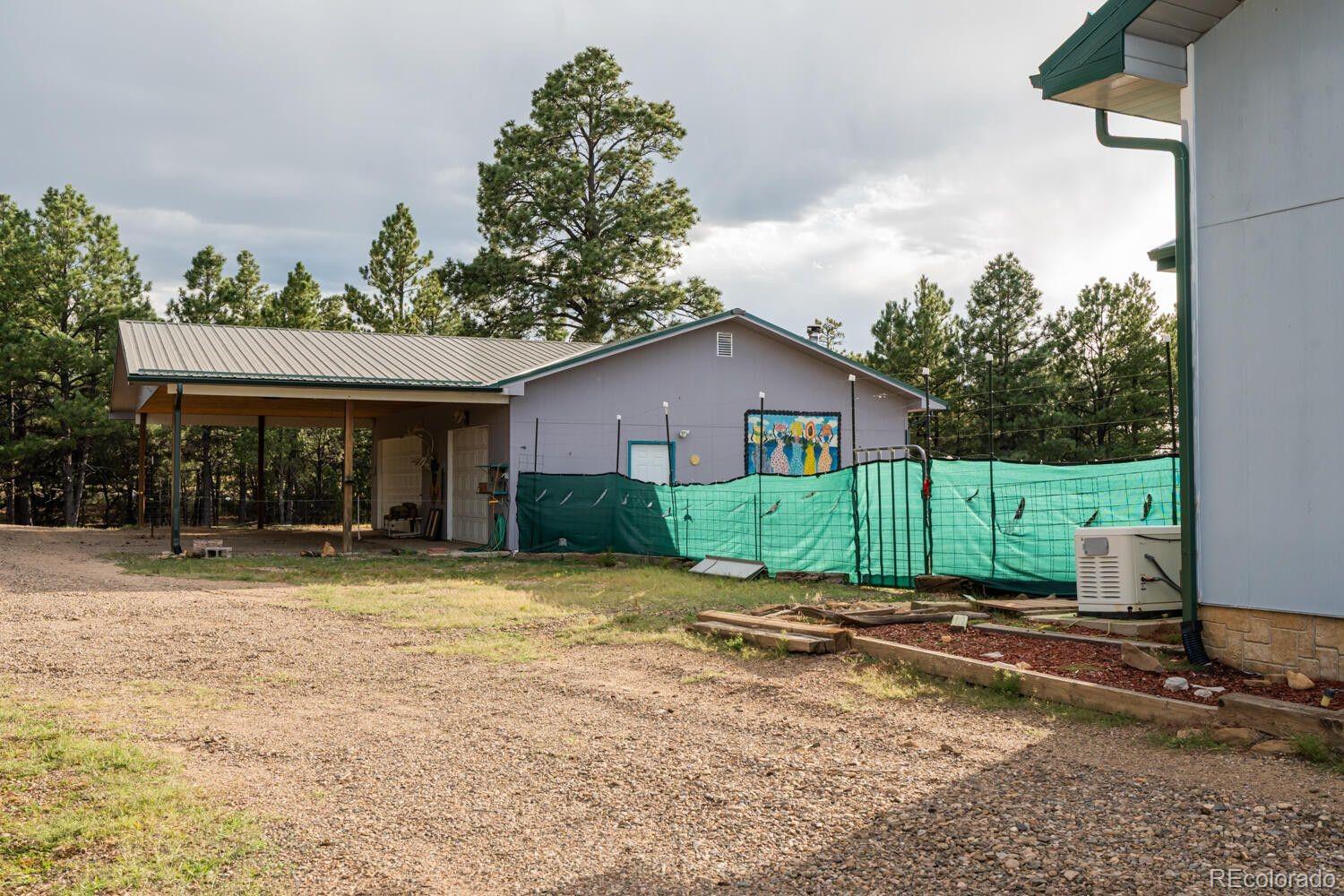 538 Rugby Mines Road Walsenburg CO 81089