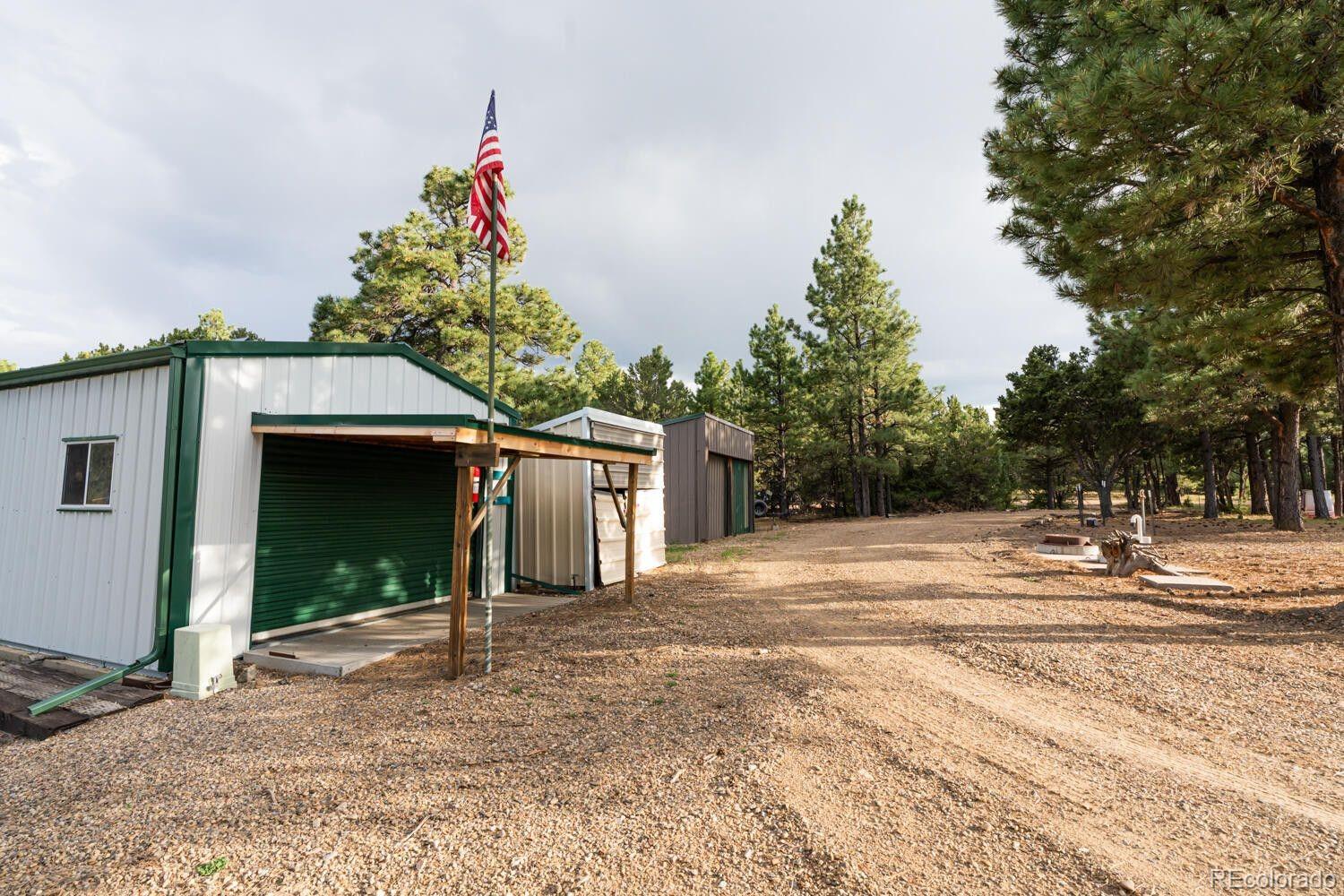 538 Rugby Mines Road Walsenburg CO 81089